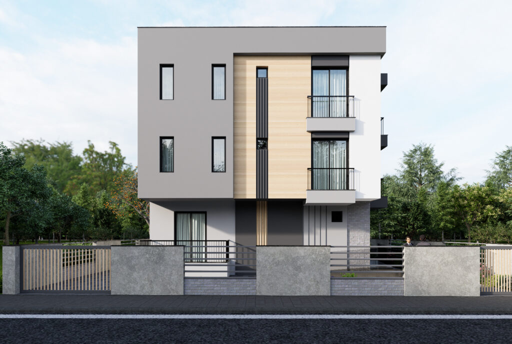 antalya kepez konut projesi (2)