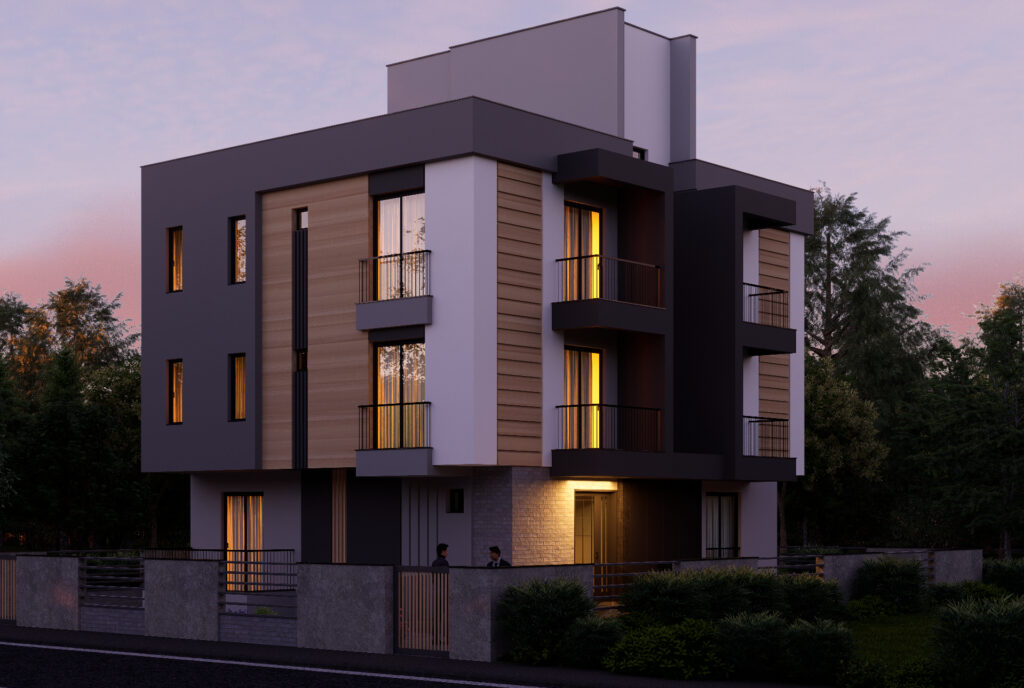 antalya kepez konut projesi (3)